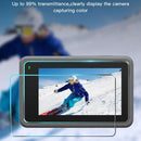 Camera Protective Films Screen Tempered Glass Protector For DJI Osmo Action 3