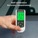 0-2000um Coating Thickness Gauge High-precision Film Thickness Meter for Fe/n