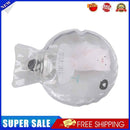 Cartoon Hot Water Bottle Cute Hand Warmer Water Injection Storage Bag (Pig)