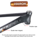 Bicycle Internal Cable Routing Tool Shift Cable Hydraulic Hose Wire Guide Newly