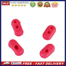 Replacement M365 Electric Scooter Charging Port Cover Silicone Cap Cycling