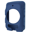 Protective Rubber Case for Garmin Edge 520 Cycling Computer(Blue) Newly