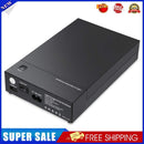 396U3 USB 3.0 to SATA III 2.5 3.5 inch HDD SSD Hard Drive Enclosure (EU)