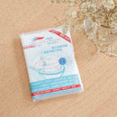 10pcs Disposable Waterproof Paper Toilet Seat Cover J8G2 Travel Sanitary Q2V3