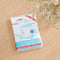10pcs Disposable Waterproof Paper Toilet Seat Cover J8G2 Travel Sanitary Q2V3