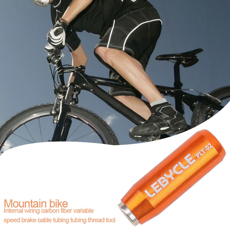 Bicycle Internal Cable Routing Tool for Mountain Bike Frame Shift Hydraulic Wire