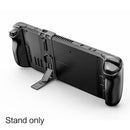 Portable Kickstand Holder Stand for Steam Deck Console Host Back BracketPart~