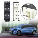 i20 2008-2015 93570-1J102 Master Window Switch Electric Power Window Lifter