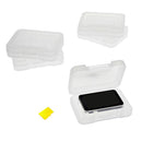 Card Collection Anti-drop TF Game Cards Case for Switch OLED/Switch Lite (10p