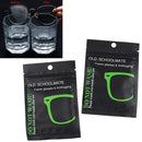 Anti-Fog Pre-moistened Cleaning Pad Defogger Eyeglass Wipes Glasses Cleaning