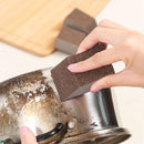 Melamine Sponge Eraser Homeware Descaling Clean Rub Pot Dishes for Kitchen