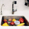 #A Portable Fruit Vegetable Washing Machine Home Pesticide Sterilization Applian