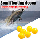 Carp Fishing Flavoured Carp Bait Floating Corn Soft Lure Fishing Tackles Newly