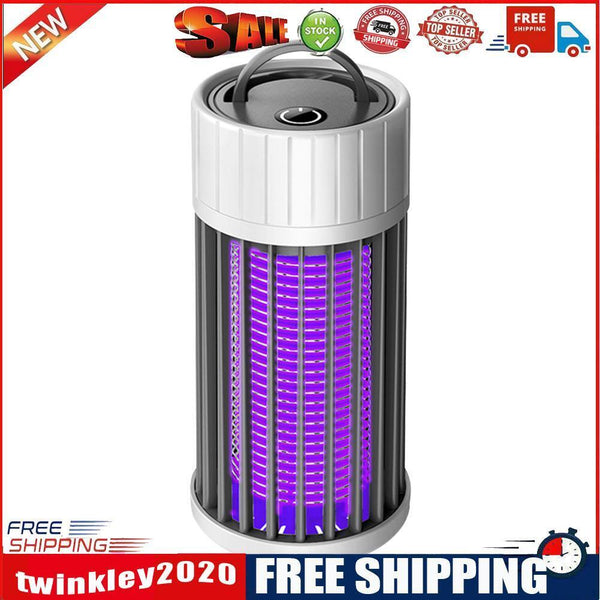 LED Mosquito Killer Night Lights Indoor Outdoor Insect Repellent Lamp (02)