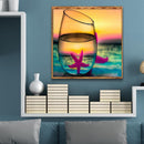 5D DIY Full Drill Diamond Painting Cross Stitch Embroidery Kit Home Decoratio