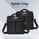 Carrying Case Accessories Backpack Organizer Shoulder Bag Storage For DJI Avata