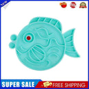 #A Silicone Dogs Cats Slow Food Bowls Pet Licking Mat Slowing Eating Training Pa