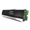 M.2 2280 SSD Heat Sink Cooler Thermal Pad Solid State Hard Disk Radiator Newly