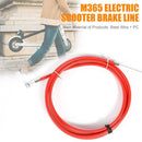 1pc Portable General Brake Line Electric Scooter Accessory Replacement for M365