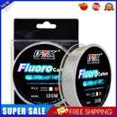 100m Nylon Fishing Main Line Wear-Resistant Long Casting Fishing Wire (3.0)