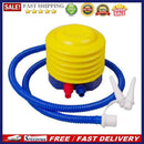 Balloon Inflatable Tube Pumping Swimming Ring Yoga Ball Mattress Pedal Air