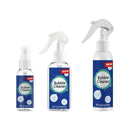 Degreaser Oil Stain Cleaner Agent Kitchen Cleaning Foam Bubble Spray (30ml)