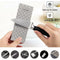 Diamond Sharpener Sharpening Stone Grindstone Whetstone Kitchen Tools 4Pcs set