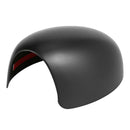 Side Door Wing Mirror Covers Caps for MINI Cooper R52 R50 R53 (Left+Right)