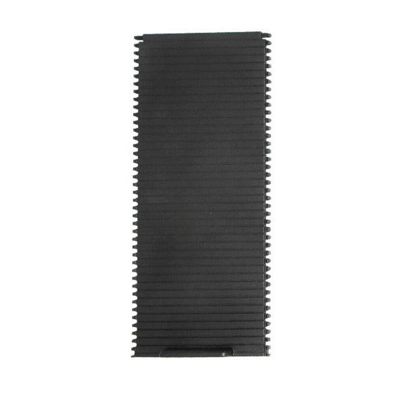 Cup Holder Cover Sliding Roller Blind Shutter for Range Rover Sport 2005-20