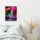 Aurora Full Square Drill Rhinestone Picture Diamond Painting 5D DIY Craft A