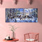 5D DIY Diamond Painting Full Round Drill Wolves Decor Rhinestone Art Crafts Home