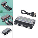 11.1V Li-Po Battery Charger USB for 3S Batteris Li-Polymer Battery RC Toys