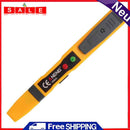 Electricity Detectors Non-Contact Tester Meter Volt Current Electric Tester Pen