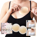 Silicone Bra Pasties Pad Self Adhesive Bra Pasties Push Up Accessories for Women
