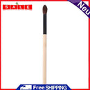 prosperveil Make-up-Pinsel, Bambusgriff, Lidschatten-Puderpinsel