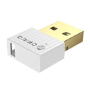 ORICO BTA-508 Mini USB Bluetooth Adapter Computer Mouse Keyboard Wireless Dongle