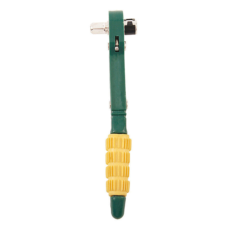 1/4 High Torque Ratchet Wrench Quick Release Screwdriver Rod Socket Spanner