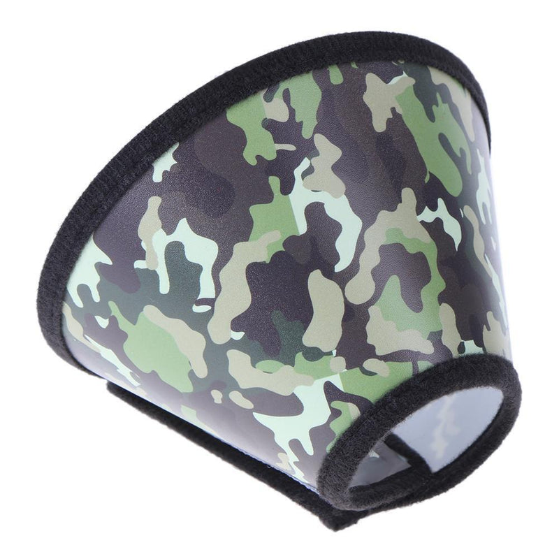 Adjustable Dog Cat Wound Protection Cover Collar Pet Dog Kitty Wound