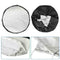 Wheel Spare Tire Cover Case Pouch Protector For Jeep Durable Q9U2 Trailer U8I4