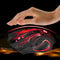 Wired Gaming Mouse 5500DPI 6 Buttons LED USB Optical Fo Pro B7D2 Laptop I2S5