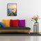 Painting By Numbers Set Seascape DIY Oil Color Living Room Wall Art Home Deco