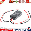GS-100A LED Brake Stop Light Strobe Flash Module Controller Box for Car 12V