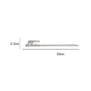 Fixed Accessories Outdoor Tent Nails Camping Ground Nails Tent Pegs Tent Stakes
