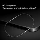 2x Car Door Rearview Mirror Anti Fog Rainproof Protective Film (100x150mm) Newly