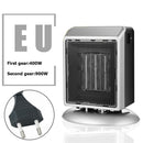 Personal Space Stove Radiator Electric Winter Hot Air Warmer Room Heating Fan