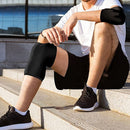 #A Hot Cold Compression Elastic Brace Sleeves Support Pads for Pain Relief