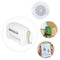 Plastic Paper Cutting Embossing Machine DIY Handcraft Die-Cut Craft Tool