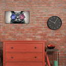 Cat with Sunglasses Metal Plate Tin Sign Plaque for Bar Pub Club Cafe Craft