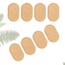 6pcs Anti-Wear Corns Stickers Friction Pressure Paste Anti-Slip Foot Care