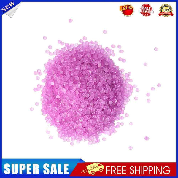 15g/Bag DIY Round Diamond Glow-in-the-Dark Kit Replacement Luminous Rhinest